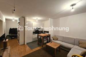 Tauschwohnung: Neubau direkt am Stadtpark, Winterhude – Die vollständige Adresse der Immobilie erhältst du vom Anbieter., 22303 Winterhude, Hamburg – Vorschaubild 1