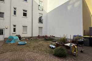 Sonnige 1-Zimmer-Dachgeschosswohnung mit großer Dachterrasse in Magdeburg-Buckau – Porsestraße 17, 39104 Magdeburg – Vorschaubild 12