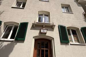 3 Zimmer Eigentumswohnung mit Balkon in Berlin Reinickendorf