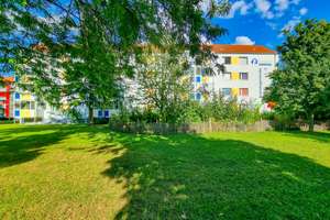 Zentral gelegen, angenehm wohnen – schöne Wohnung in der Alten Neustadt – Rollenhagenstraße 5, 39106 Alte Neustadt, Magdeburg – Vorschaubild 19