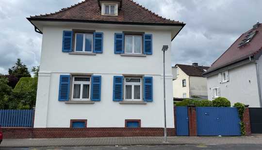 Bild von Schnuckliges EFH nahe Altstadt Dietzenbach