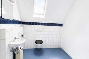 7576 - WG gesucht: Zentrale 6-Zimmerwohnung am Stephansplatz / Postgalerie! – Die vollständige Adresse der Immobilie erhältst du vom Anbieter., 76133 Innenstadt-West, Karlsruhe – Vorschaubild 4