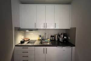 Kompaktes 1-Zimmer-Apartment: Modernisiertes Zuhause in Düsseldorf-Bilk – 40225 Bilk, Düsseldorf – Vorschaubild 11