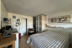 :::Charmantes 1-Zi.-Appartement mit Pool, Sauna & Gartenanteil in Sasbachwalden::: – Terrassenpark 15, 77887 Sasbachwalden – Vorschaubild 3