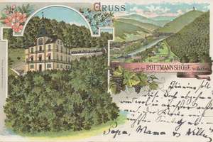 Schloss Rottmannshöhe — Eine verborgene Residenz über den Höhen von Bad Ems – Die vollständige Adresse der Immobilie erhältst du vom Anbieter., 50996 Nippes (Ortsteil), Köln – Vorschaubild 44