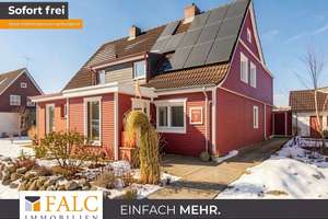 +++ Tolle Doppelhaushälfte in St. Lorenz Nord zum einziehen und Wohlfühlen +++