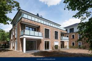 Moderne Eleganz trifft auf naturnahes und zentrales Wohnen – Vahrer Straße 235, 28329 Sebaldsbrück, Bremen – Vorschaubild 1