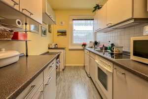 *Eigennutzung!* 4-Zi. inkl. Außenstellplatz, Tageslichtbad und Balkon  – Die vollständige Adresse der Immobilie erhältst du vom Anbieter., 1219 Leubnitz-Neuostra, Dresden – Vorschaubild 6