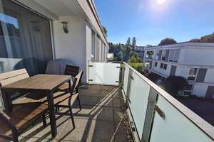 Helle 4-Zimmer-Wohnung mit Balkon in ruhiger und zentraler Lage, optional TG-Stellplatz – Die vollständige Adresse der Immobilie erhältst du vom Anbieter., 71334 Waiblingen – Vorschaubild 4