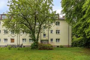 3-Zimmerwohnung mit überdachtem Balkon in Duisdorf zu verkaufen – Die vollständige Adresse der Immobilie erhältst du vom Anbieter., 53123 Duisdorf, Bonn – Vorschaubild 9