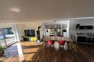 Moderne Doppelhaushälfte zw. Winnenden und Schorndorf - privat - ohne Provision – Sophienstr. 6, 73663 Berglen – Vorschaubild 10