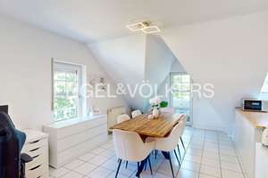 Moderne, lichtdurchflutete Dachgeschosswohnung in Erbenheim! – Die vollständige Adresse der Immobilie erhältst du vom Anbieter., 65205 Erbenheim, Wiesbaden – Vorschaubild 6