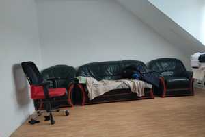 Tolle 4-Zimmerwohnung ruhig und innerstädtische gelegen – Krefeld – Vorschaubild 3