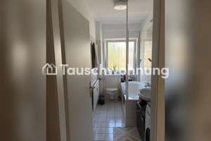 Tauschwohnung: Schöne, helle Wohnung mit Südbalkon – Die vollständige Adresse der Immobilie erhältst du vom Anbieter., 70176 Feuersee, Stuttgart – Vorschaubild 4