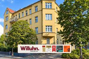sofort bezugsfrei | perfekte Anbindung | großzügige Räume - Gohlis-Mitte – 4157 Gohlis-Mitte, Leipzig – Vorschaubild 1