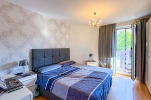Vermietete 2-Zimmerwohnung || Köln-Marienburg || Balkon & Stellplatz – Die vollständige Adresse der Immobilie erhältst du vom Anbieter., 50968 Marienburg, Köln – Vorschaubild 2