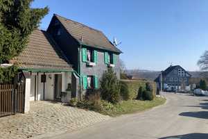 Einzigartiges Fachwerkhaus in Solingen Krahenhöhe- Tradition trifft auf Gemütlichkeit – Solingen – Vorschaubild 14