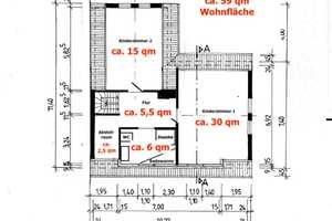 RESERVIERT Liebevoll sanierter Bungalow mit Satteldach in begehrter Lage von Pulheim - provisionsfr. – Kornblumenweg 10, 50259 Rhein-Erft-Kreis – Vorschaubild 22