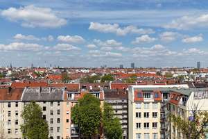 BEZUGSFREI! Loftwohnung im Herzen Berlins - FALC Immobilien – Die vollständige Adresse der Immobilie erhältst du vom Anbieter., 12055 Neukölln (Ortsteil), Berlin – Vorschaubild 9