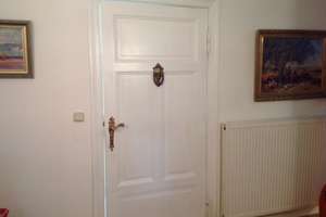 Exklusive, sanierte 1-Zimmer-EG-Wohnung mit EBK in Oldenburg (voll möbliert), gerne Wochenendfahrer – Parkstraße 11, 26122 Dobbenviertel, Oldenburg (Oldenburg) – Vorschaubild 3