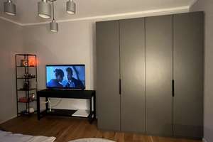 Mitbewohner/in gesucht-Möbliertes 24m2 WG-Zimmer, all inclusive, kernsanierte 3er WG, beliebte Lage – Saarlandstraße 116, 76187 Knielingen, Karlsruhe – Vorschaubild 3