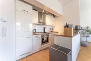Gut geschnittene 3-Zimmer-Wohnung mit Balkon zum Innenhof – Die vollständige Adresse der Immobilie erhältst du vom Anbieter., 34117 Mitte, Kassel – Vorschaubild 7