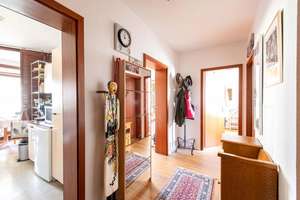 Charmante 2-Zimmer-Eigentumswohnung mit Balkon in ruhiger Lage – Hampsteadstraße 21, 14167 Zehlendorf, Berlin – Vorschaubild 3