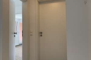 Modernisierte 1-Zimmer-Wohnung in Siegen – 57072 Siegen, Siegen – Vorschaubild 9