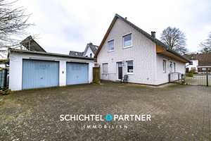 Kattenesch | Modernes Einfamilienhaus mit großem Garten und Doppelgarage – Bremen – Vorschaubild 16