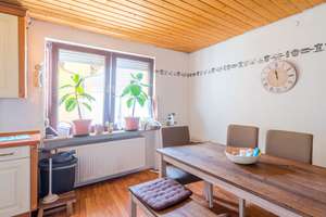 4-Zimmer Maisonettewohnung, ca. 85 qm, zentral in Zellingen zu vermieten – Die vollständige Adresse der Immobilie erhältst du vom Anbieter., 97225 Zellingen – Vorschaubild 4