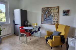 Helles 1,5-Zimmer Appartement in Rodenkirchen – Die vollständige Adresse der Immobilie erhältst du vom Anbieter., 50996 Rodenkirchen (Ortsteil), Köln – Vorschaubild 3