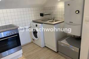 Tauschwohnung: Günstige Wohnung direkt am Westpark – Die vollständige Adresse der Immobilie erhältst du vom Anbieter., 81373 Mittersendling, München – Vorschaubild 5