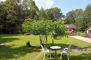 Verwirklichen Sie hier Ihre Träume! Forsthaus mit vielen Extras auf ca 10.000m² großen Grundstück. – Altenkirchen (Westerwald) (Kreis) – Vorschaubild 9