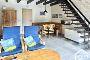 So gemütlich! Wohlfühl-Ferienhaus bei Greetsiel am Reiterhof
 – Aurich (Kreis) – Vorschaubild 3