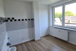 Renoviert! Ruhig und lichtdurchflutet! Sehr schöne 3,5 Raum Wohnung in guter Wohnlage! – Grüner Weg 29, 45884 Rotthausen, Gelsenkirchen – Vorschaubild 6