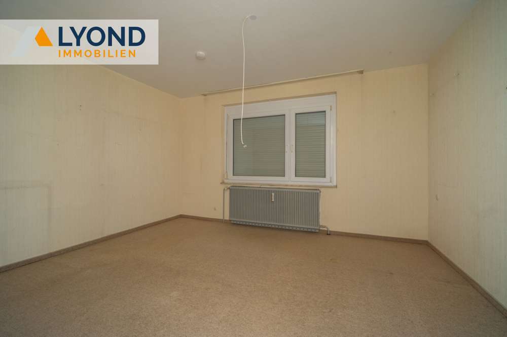 Immobilie in Schwäbisch Hall - 2 x 3,5-Zimmer-Wohnung in einem gepflegtem Mehrfamilienhaus zu verkaufen! - Bild 0