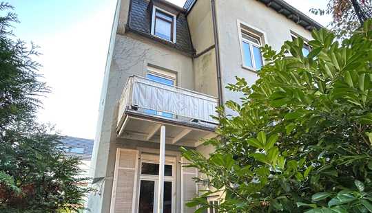 Bild von 2 Häuser mit 9 Einheiten ( 5 frei ) 1.400 m² Wohn- Gewerbefläche in ruhiger Lage!