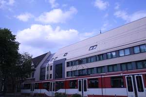 Rarität und Vision--Ehemalige Reichsbank für die Ewigkeit gebaut und wertbständiger als jede Währung – Duisburger Straße 216, 47166 Obermarxloh, Duisburg – Vorschaubild 31