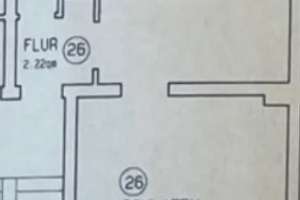 Modernisierte 1,5-Zimmer-Wohnung in Dortmund – 44147 Hafen, Dortmund – Vorschaubild 9