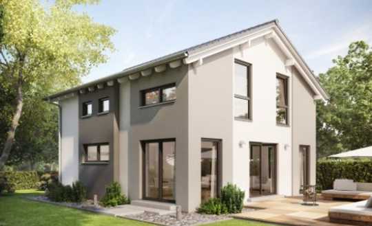 Perfekt für Familien - Energieeffizient - inkl. Keller