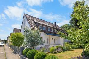 Kernsaniert: Wohntraum mit viel Platz zum Einziehen und Wohlfühlen – Die vollständige Adresse der Immobilie erhältst du vom Anbieter., 89233 Neu-Ulm – Vorschaubild 3
