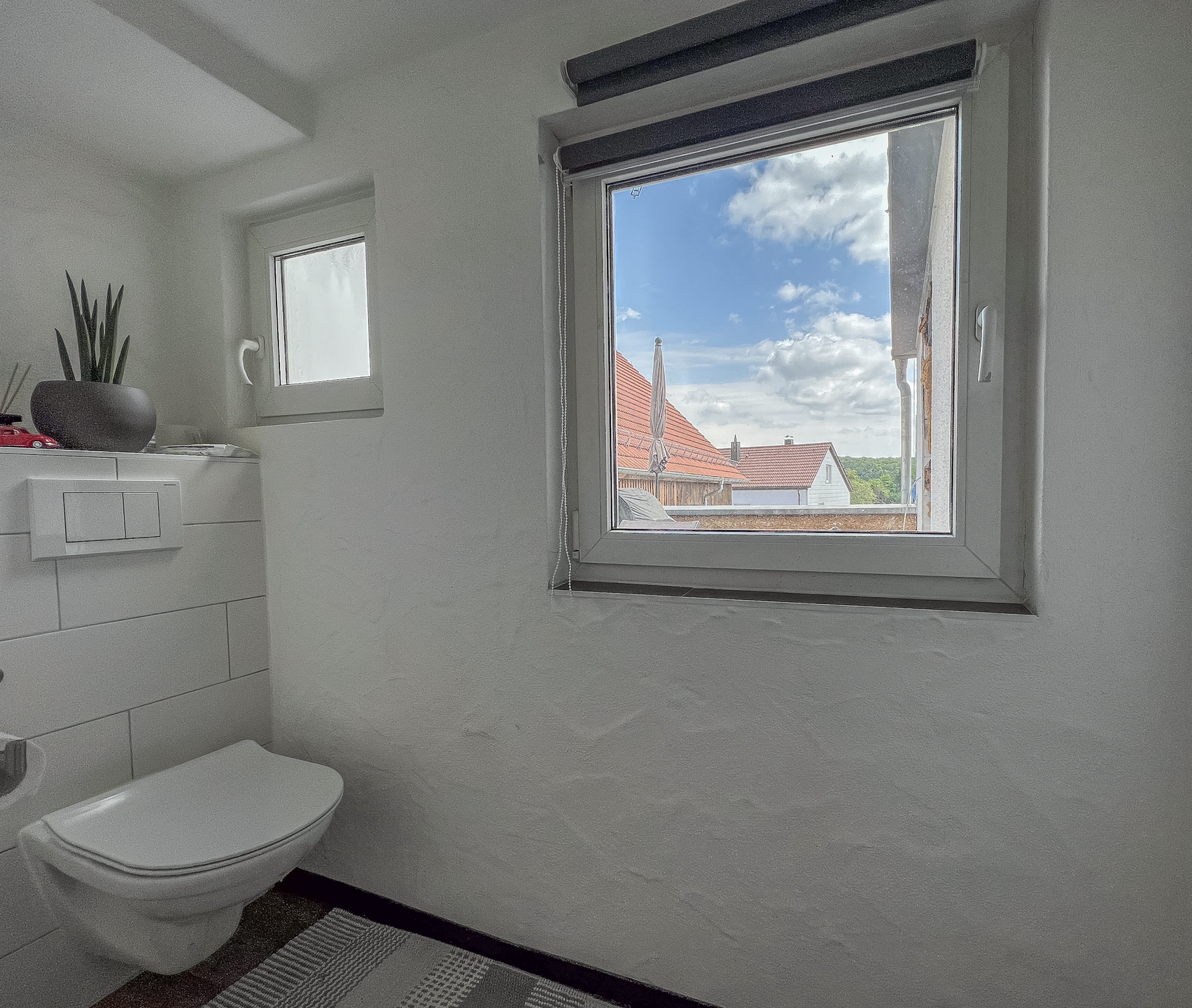 Immobilie in Wangen - Großzügige 3,5-Zi. Wohnung mit Balkon in Wangen - Bild 0