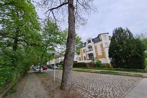 KRONACH SCHULE ums Eck: Neubau-Wohnung in Lichterfelde West*West-Loggia*Lift*Top Ausstattung – Die vollständige Adresse der Immobilie erhältst du vom Anbieter., 12203 Lichterfelde, Berlin – Vorschaubild 18