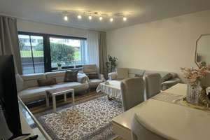 Großzügige 4 Zimmerwohnung mit Balkon und Stellplatz in gepflegter Anlage  – Wiener Weg 20, 50858 Junkersdorf, Köln – Vorschaubild 7