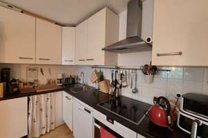Schöne 2-Zimmer-Wohnung in Obergiesing – Die vollständige Adresse der Immobilie erhältst du vom Anbieter., 81539 Untergiesing, München – Vorschaubild 4