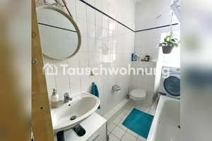 Tauschwohnung: 3 ZKB mit 2 Balkonen für eine 4 ZKB mit Balkon – Die vollständige Adresse der Immobilie erhältst du vom Anbieter., 65197 Rheingauviertel / Hollerborn, Wiesbaden – Vorschaubild 3