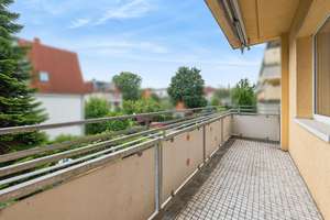 Sofort bezugsfrei! 3 Zimmerwohnung, Nähe Alt-Lankwitz – Die vollständige Adresse der Immobilie erhältst du vom Anbieter., 12247 Lankwitz, Berlin – Vorschaubild 7