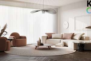 Für Familien, die Individualität und Stil lieben! – Die vollständige Adresse der Immobilie erhältst du vom Anbieter., 41472 Holzheim, Neuss – Vorschaubild 3