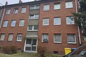 2,5-Zimmer Wohnung in Gelsenkirchen-Bulmke-Hüllen – Vandalenstraße 14a, 45888 Bulmke-Hüllen, Gelsenkirchen – Vorschaubild 1