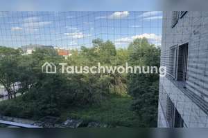 Tauschwohnung: Dresden gegen Berlin: Neubau, 3 Zi., 82,8 m² + TG – Dürerstraße 32, 1307 Johannstadt-Süd, Dresden – Vorschaubild 2